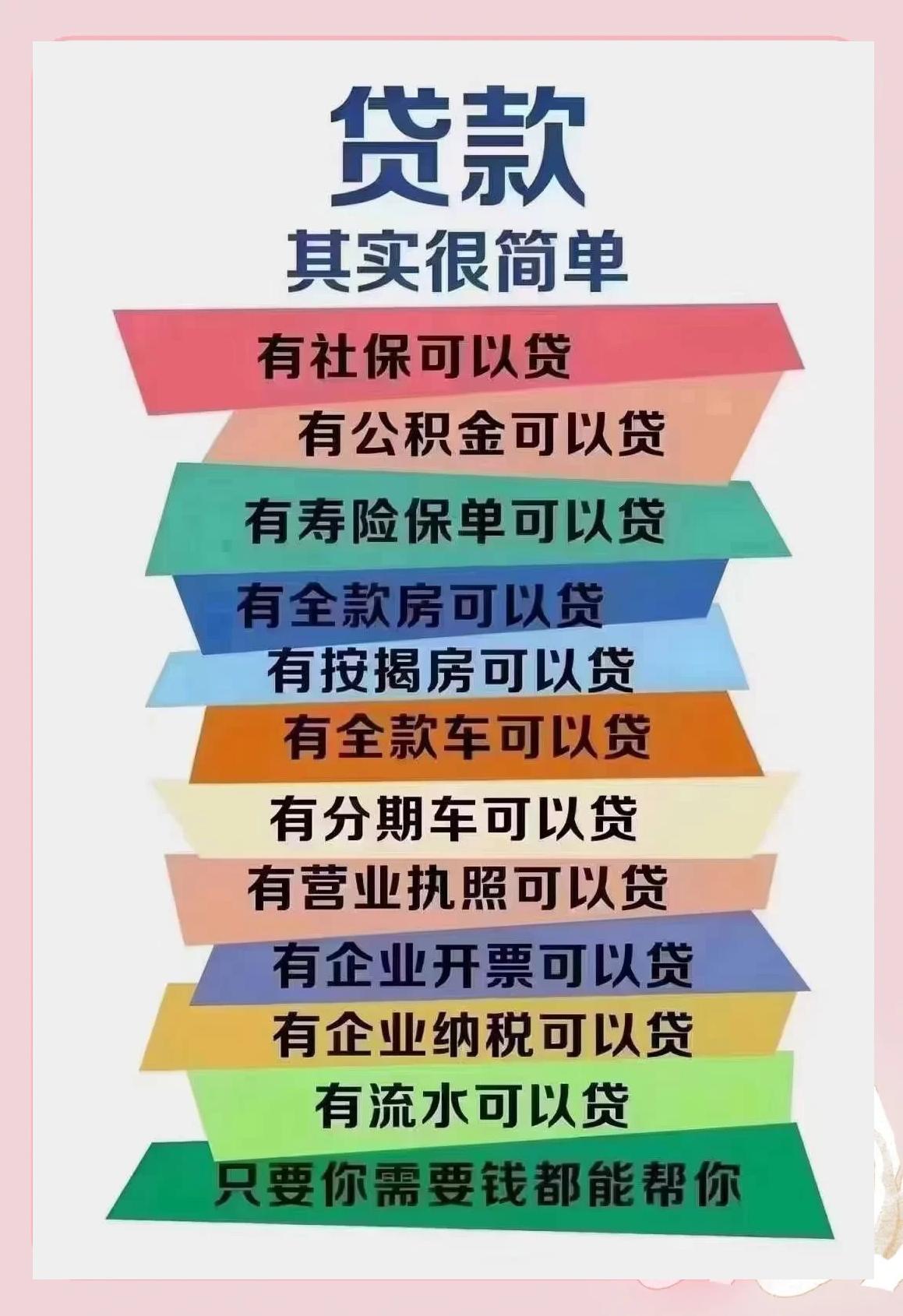 蓬莱最新有社保必下的小额贷款方法分析(最方便真实的蓬莱个人社保贷款能贷多少方法)